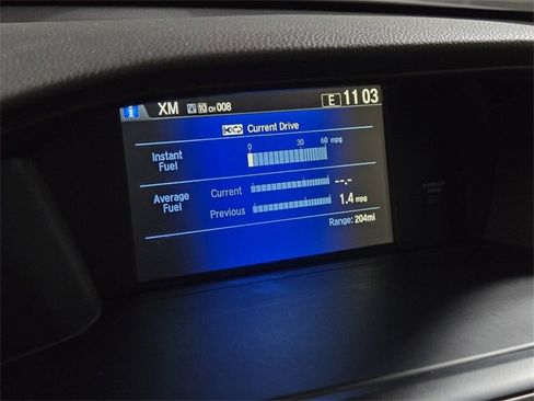 Used 2015 Honda Accord EX-L image 33