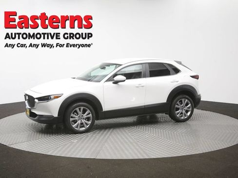 Used 2022 MAZDA CX-30 AWD 2.5 S w/ Select Package image 57