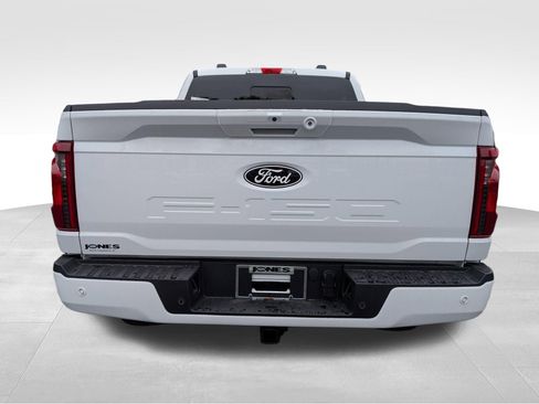 New 2026 Ford F150 XLT w/ Equipment Group 302A MID AWD/4WD image 6