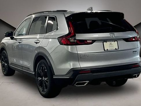Used 2023 Honda CR-V Sport Touring image 4
