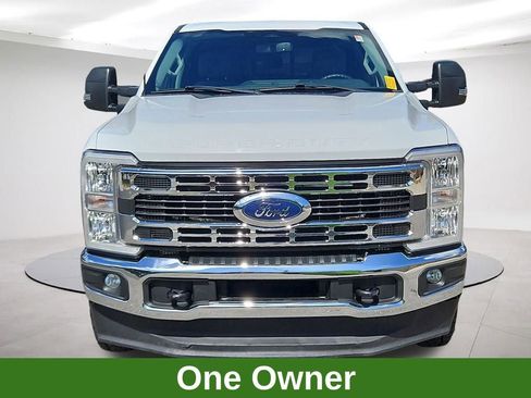 Used 2023 Ford F250 XLT w/ FX4 Off-Road Package image 2