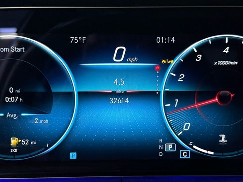 Certified 2023 Mercedes-Benz E 350 Sedan image 28