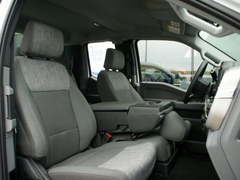 New 2026 Ford F350 XLT w/ 360-Degree Camera Package image 36