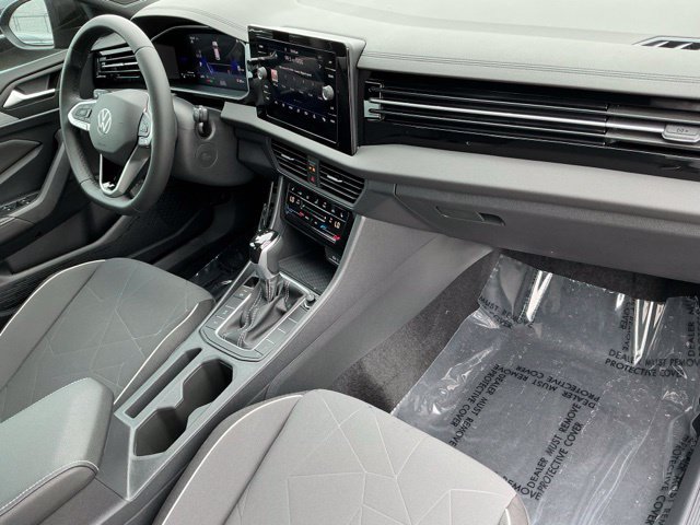 New 2027 Volkswagen Jetta Sport FWD image 19