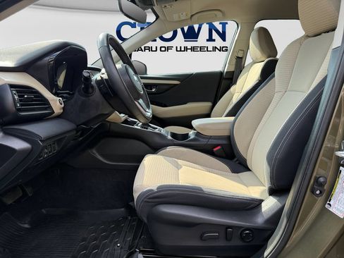Used 2024 Subaru Outback Premium AWD/4WD image 14