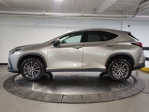 Used 2024 Lexus NX 350 AWD image 7