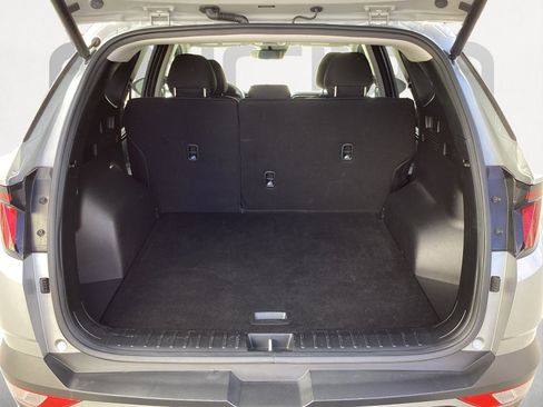 Used 2024 Hyundai Tucson SEL image 16