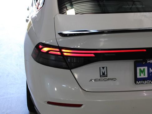 Used 2023 Honda Accord Sport image 39