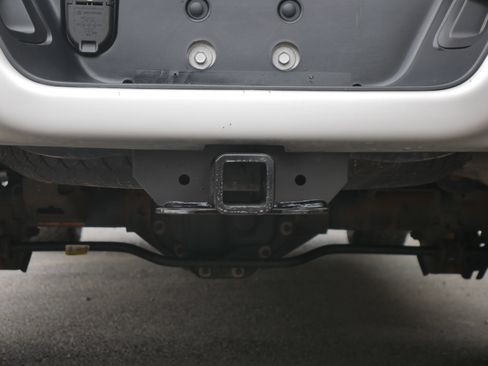 Used 2017 RAM 1500 Sport image 23