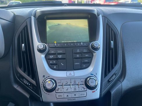 Used 2016 Chevrolet Equinox LT w/ Convenience Package AWD/4WD image 10