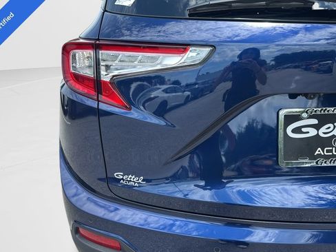 Used 2024 Acura RDX SH-AWD w/ Technology Package image 40