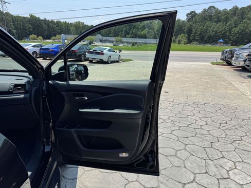 Used 2020 Honda Passport Elite image 18