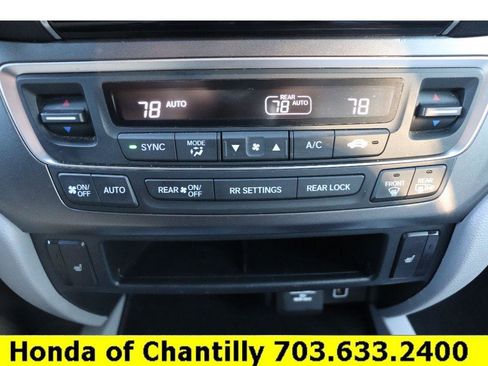 Certified 2020 Honda Pilot EX-L image 17