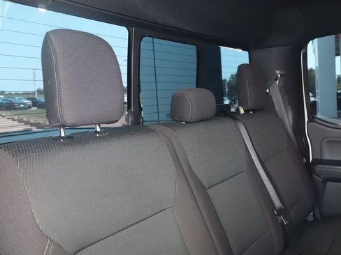 Used 2024 Ford F150 XLT w/ Equipment Group 302A MID AWD/4WD image 42