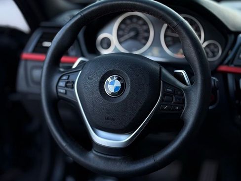 Used 2014 BMW 435i Coupe image 16