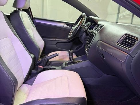 Used 2016 Volkswagen Jetta Sport FWD image 7