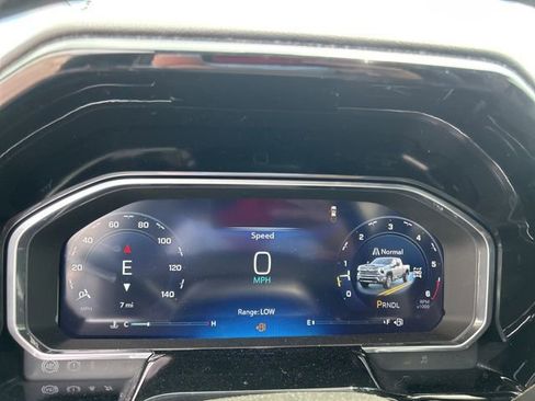 New 2026 Chevrolet Silverado 2500 High Country w/ Technology Package AWD/4WD image 21