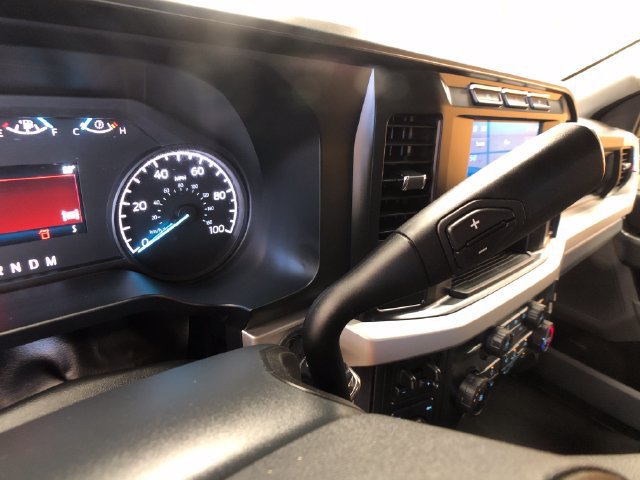 Certified 2024 Ford F250 XL w/ STX Appearance Package AWD/4WD image 18