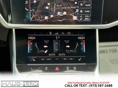 Used 2019 Audi A6 3.0T Premium w/ Convenience Package image 34