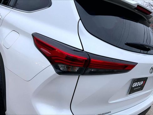 Used 2023 Toyota Highlander L image 26