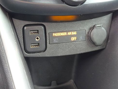 Used 2020 Chevrolet Trax LS w/ LPO, Cargo Package FWD image 29