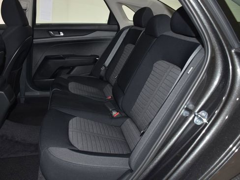 New 2026 Kia K5 LXS FWD image 27