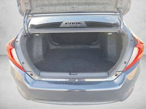 Used 2018 Honda Civic EX image 17
