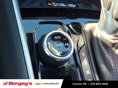 Certified 2024 Chevrolet Colorado Z71 w/ Z71 Convenience Package 2 image 37