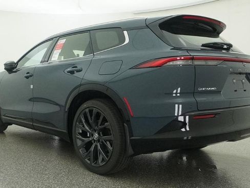 New 2026 Toyota Crown Signia image 43