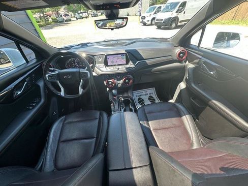 Used 2020 Chevrolet Blazer RS AWD/4WD image 18