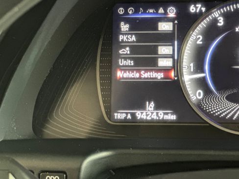 Used 2023 Lexus ES 350 w/ Accessory Package (Z1) FWD image 22