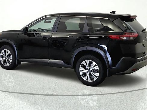 Used 2023 Nissan Rogue SV AWD/4WD image 5