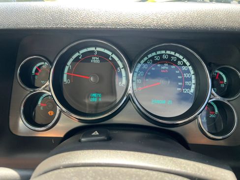 Used 2008 HUMMER H2 AWD/4WD image 54