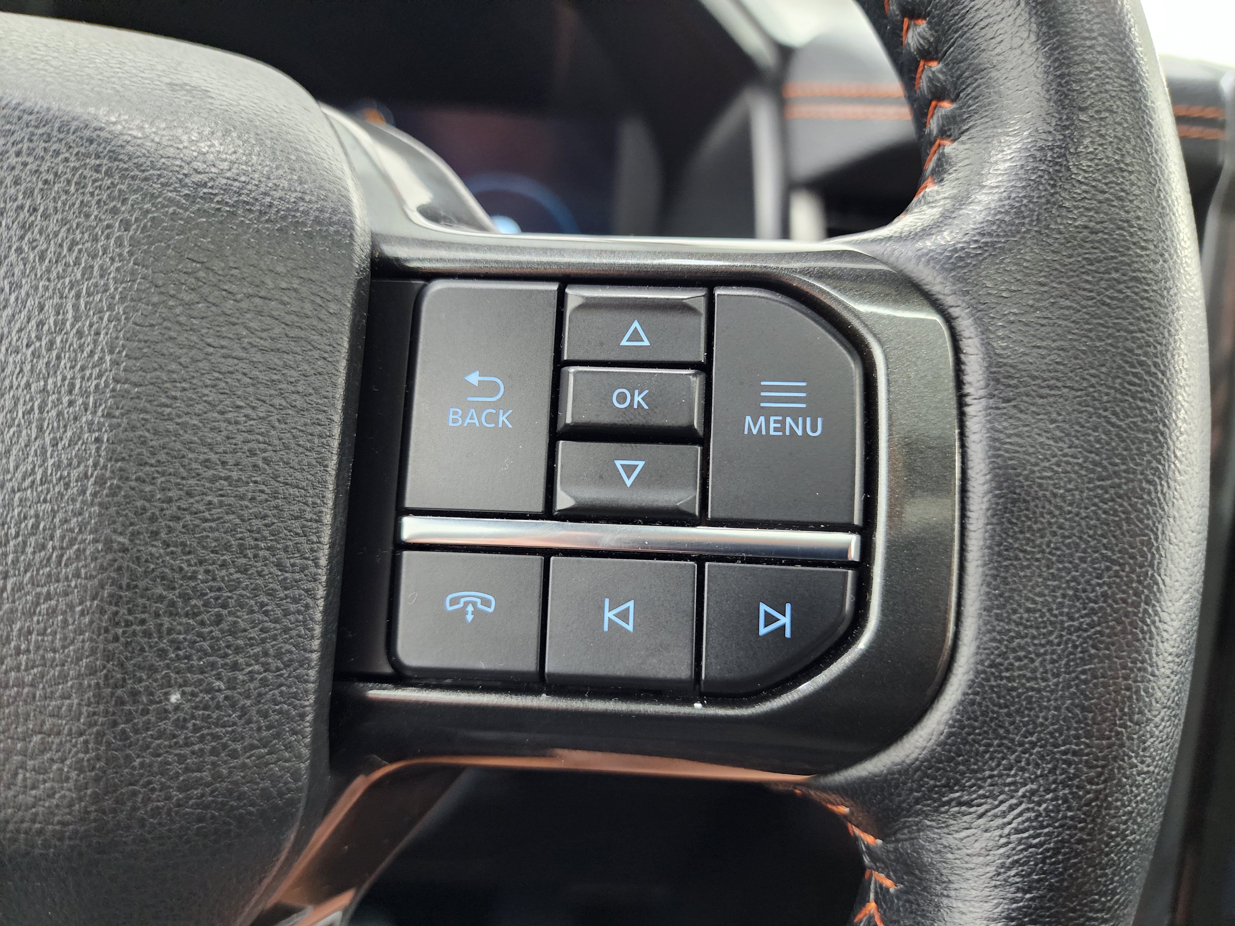Used 2022 Ford Expedition Timberline AWD/4WD image 22