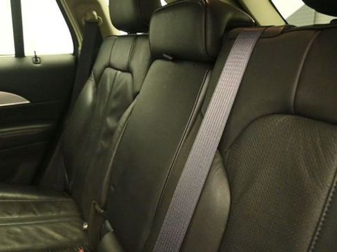 Used 2014 Lincoln MKX FWD w/ Equipment Group 101A image 11
