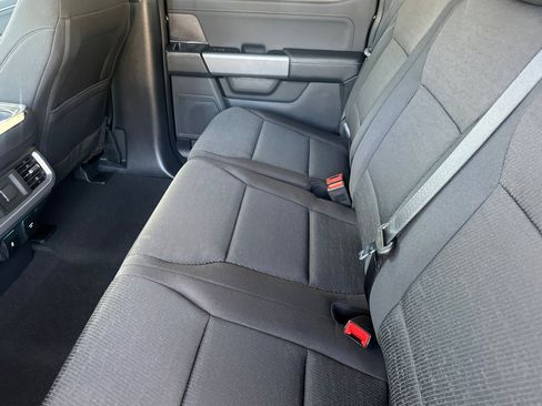 New 2025 Ford F150 XLT w/ Equipment Group 302A MID image 12