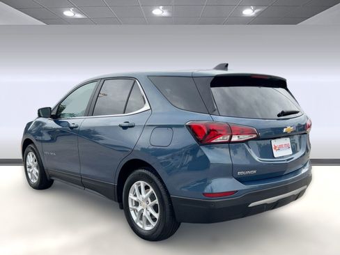 Certified 2024 Chevrolet Equinox LT image 3