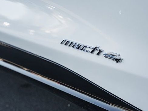 New 2025 Ford Mustang Mach-E GT image 19