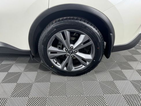 Used 2024 Nissan Murano Platinum w/ Cargo Package image 37