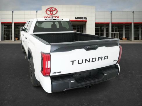 New 2026 Toyota Tundra SR5 image 16