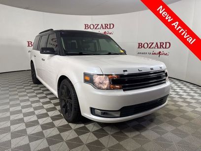 Used 2016 Ford Flex SEL w/ Equipment Group 202A