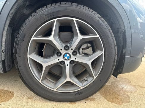 Used 2018 BMW X1 sDrive28i FWD image 24