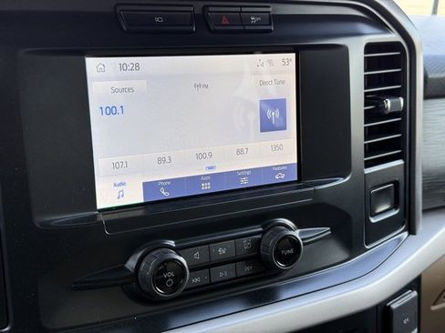 Used 2023 Ford F150 XLT image 24