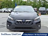 Used 2023 Subaru Crosstrek 2.5i Limited w/ Moonroof Package image 3