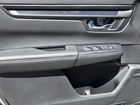 Used 2026 Honda CR-V EX image 15