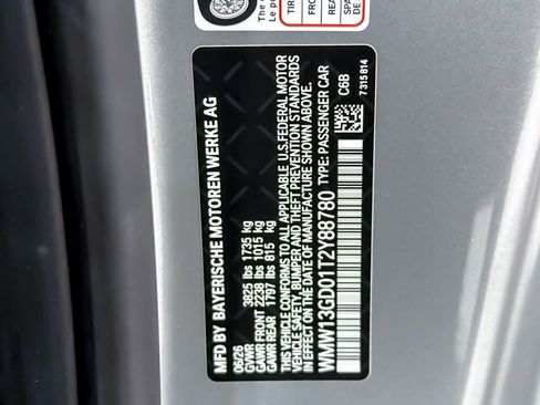 New 2026 MINI Cooper 2-Door Hardtop FWD image 27
