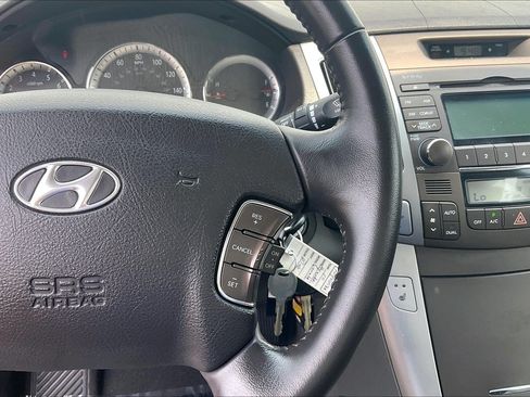 Used 2010 Hyundai Sonata Limited FWD image 24