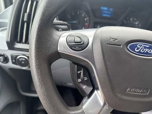 Used 2019 Ford Transit 250 148 Low Roof RWD image 28