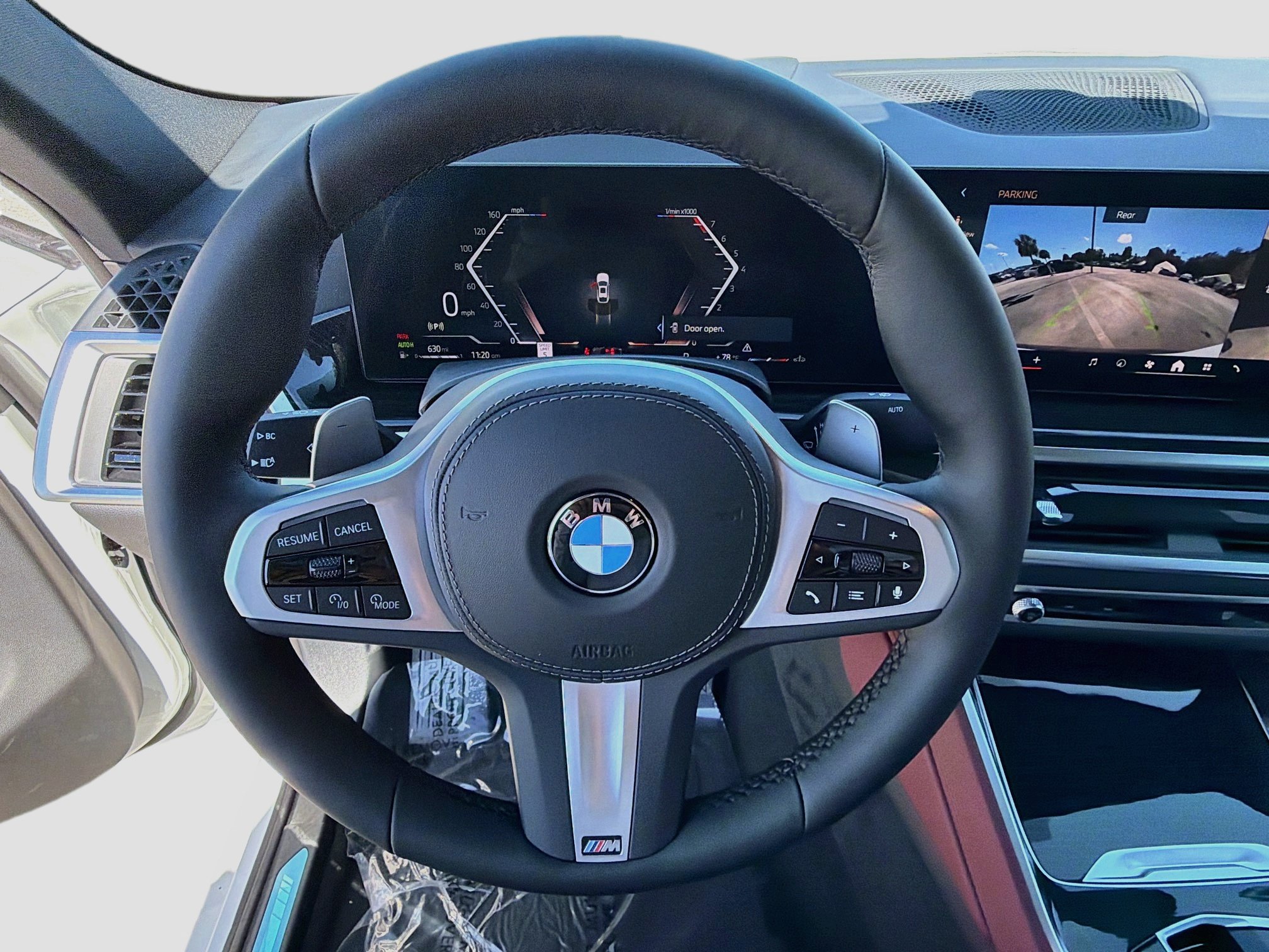 New 2027 BMW X6 xDrive40i w/ Executive Package AWD/4WD image 39