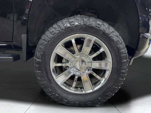 Used 2021 Chevrolet Silverado 1500 High Country w/ Z71 Off-Road Package AWD/4WD image 57